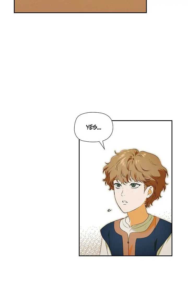 Ice Lamp - The Chronicles of Kira chapter 10 page 12