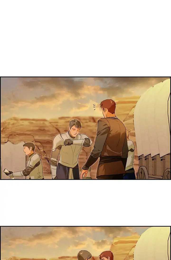 Ice Lamp - The Chronicles of Kira chapter 10 page 13