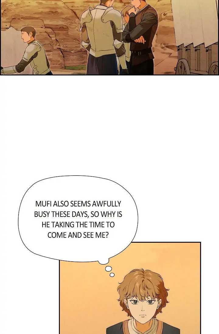 Ice Lamp - The Chronicles of Kira chapter 10 page 14