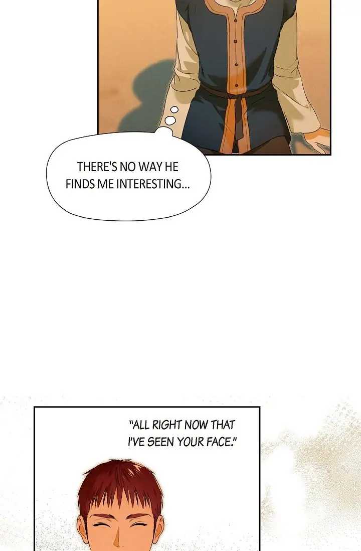 Ice Lamp - The Chronicles of Kira chapter 10 page 15