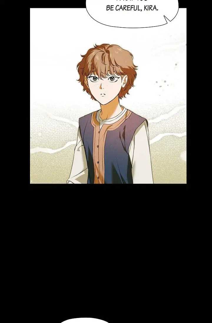 Ice Lamp - The Chronicles of Kira chapter 10 page 18