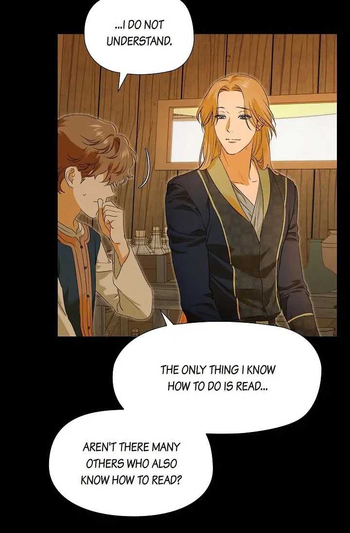 Ice Lamp - The Chronicles of Kira chapter 10 page 19