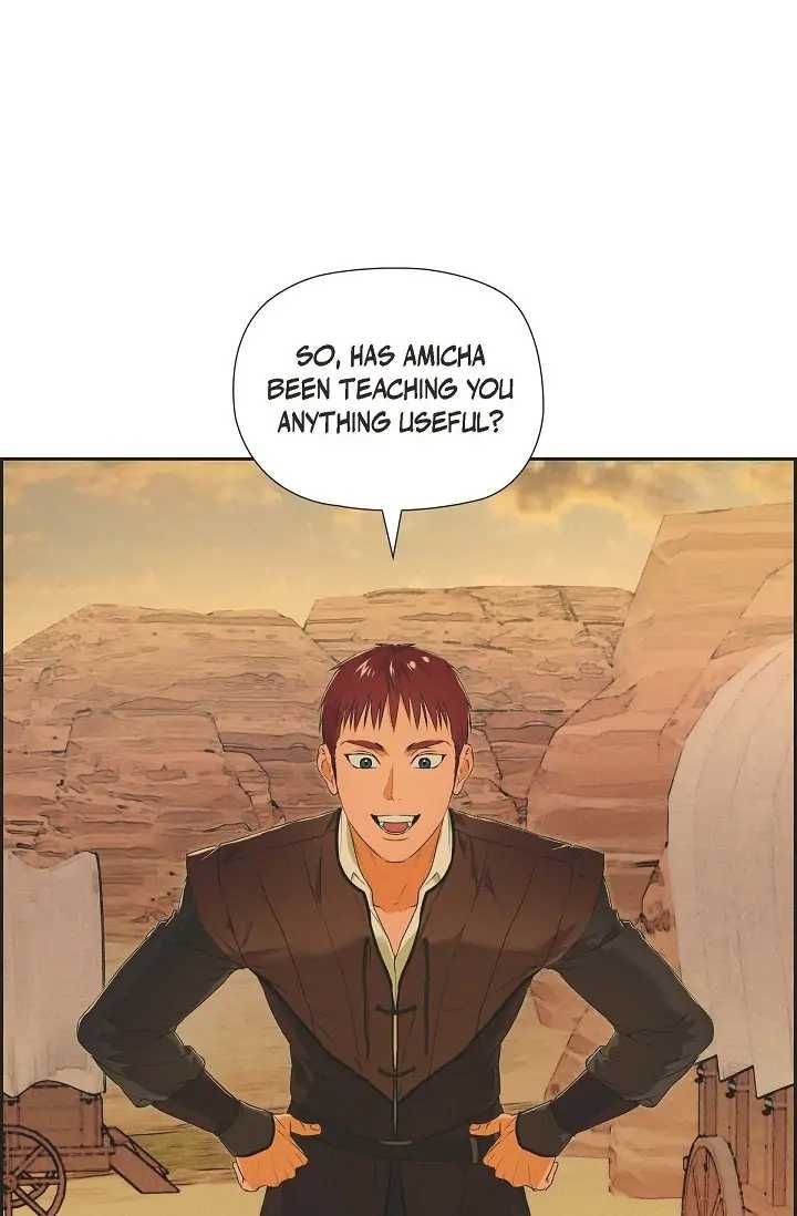 Ice Lamp - The Chronicles of Kira chapter 10 page 2