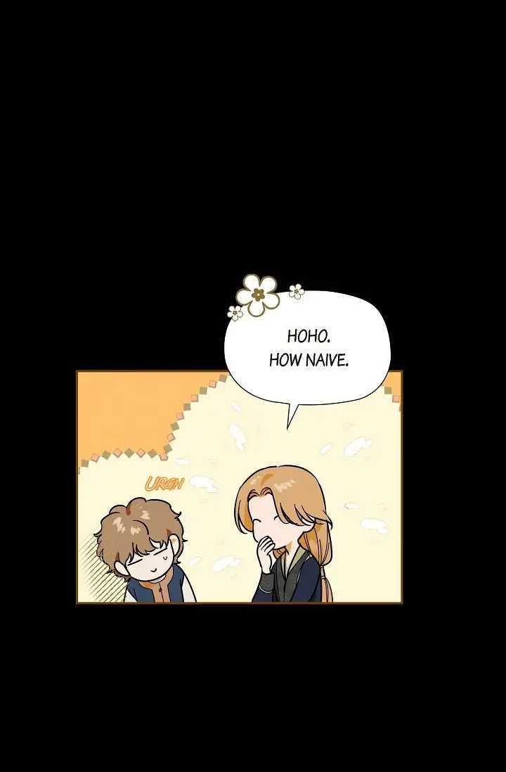 Ice Lamp - The Chronicles of Kira chapter 10 page 20