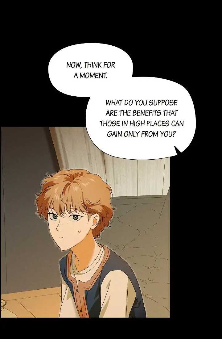 Ice Lamp - The Chronicles of Kira chapter 10 page 21