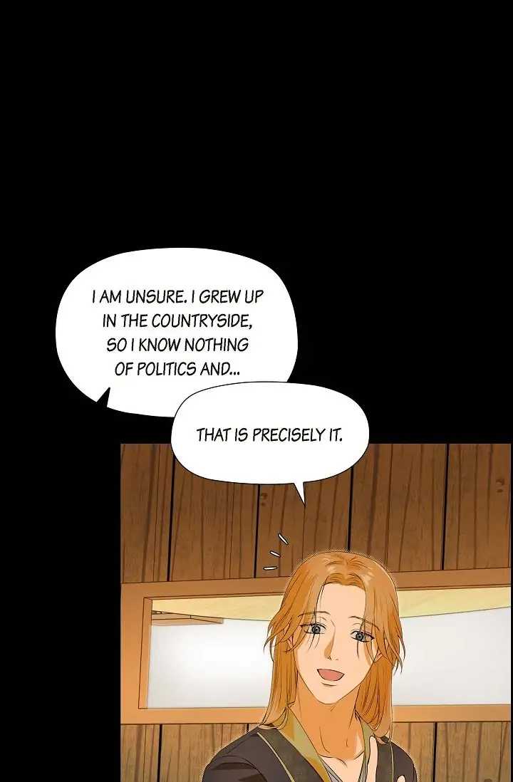 Ice Lamp - The Chronicles of Kira chapter 10 page 22