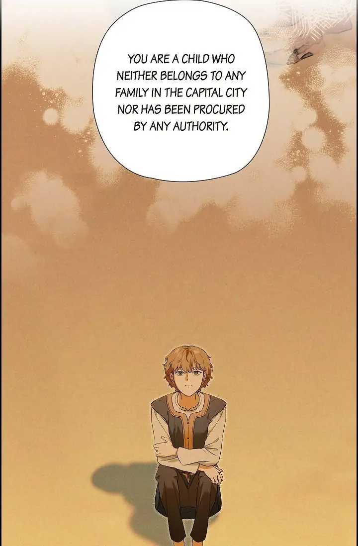 Ice Lamp - The Chronicles of Kira chapter 10 page 25