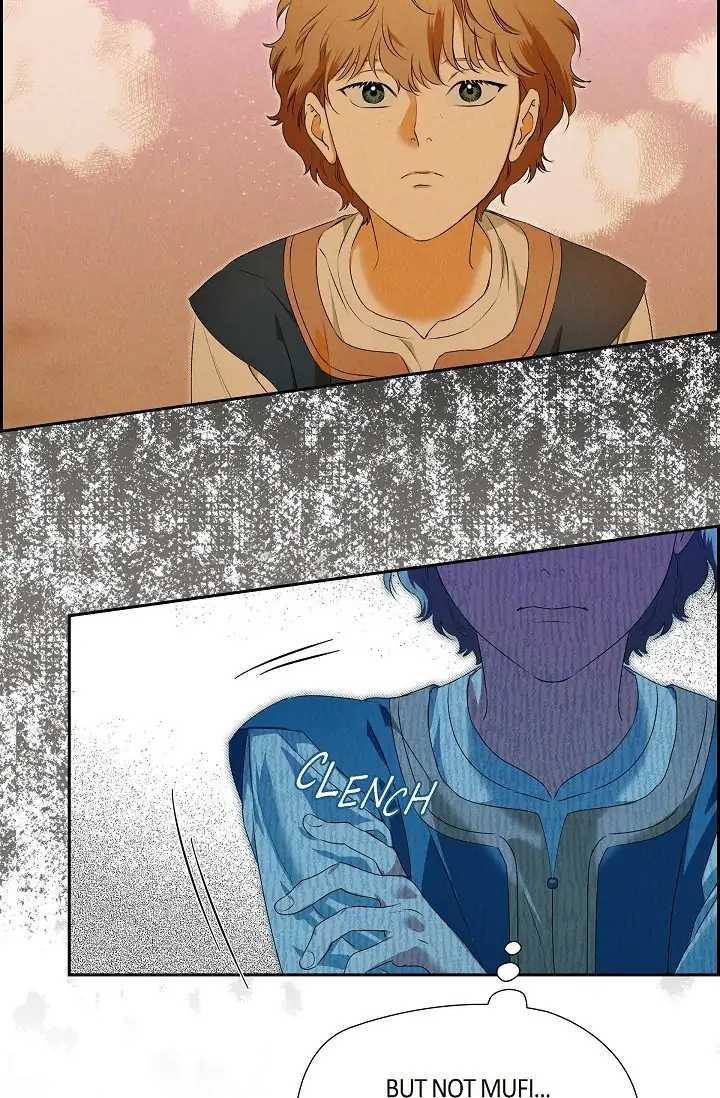 Ice Lamp - The Chronicles of Kira chapter 10 page 27