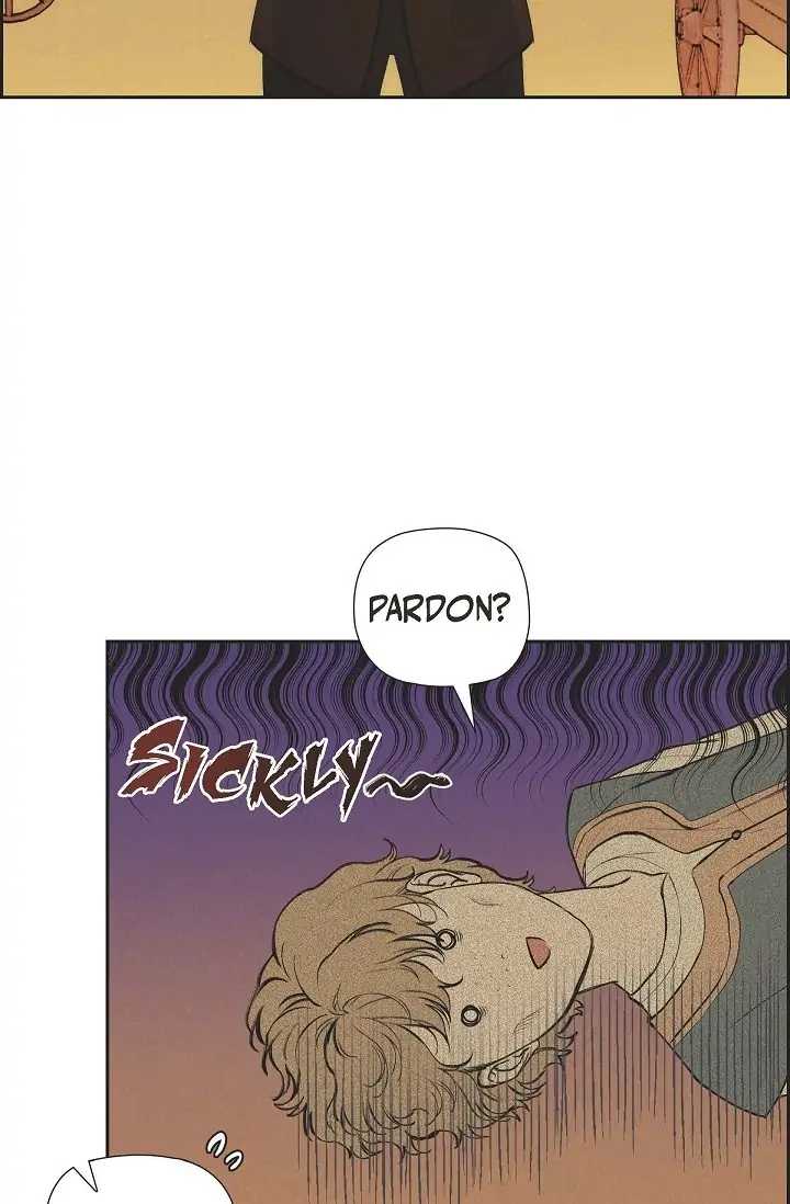 Ice Lamp - The Chronicles of Kira chapter 10 page 3