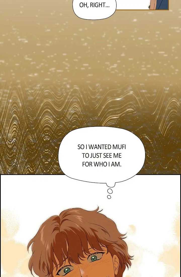 Ice Lamp - The Chronicles of Kira chapter 10 page 31