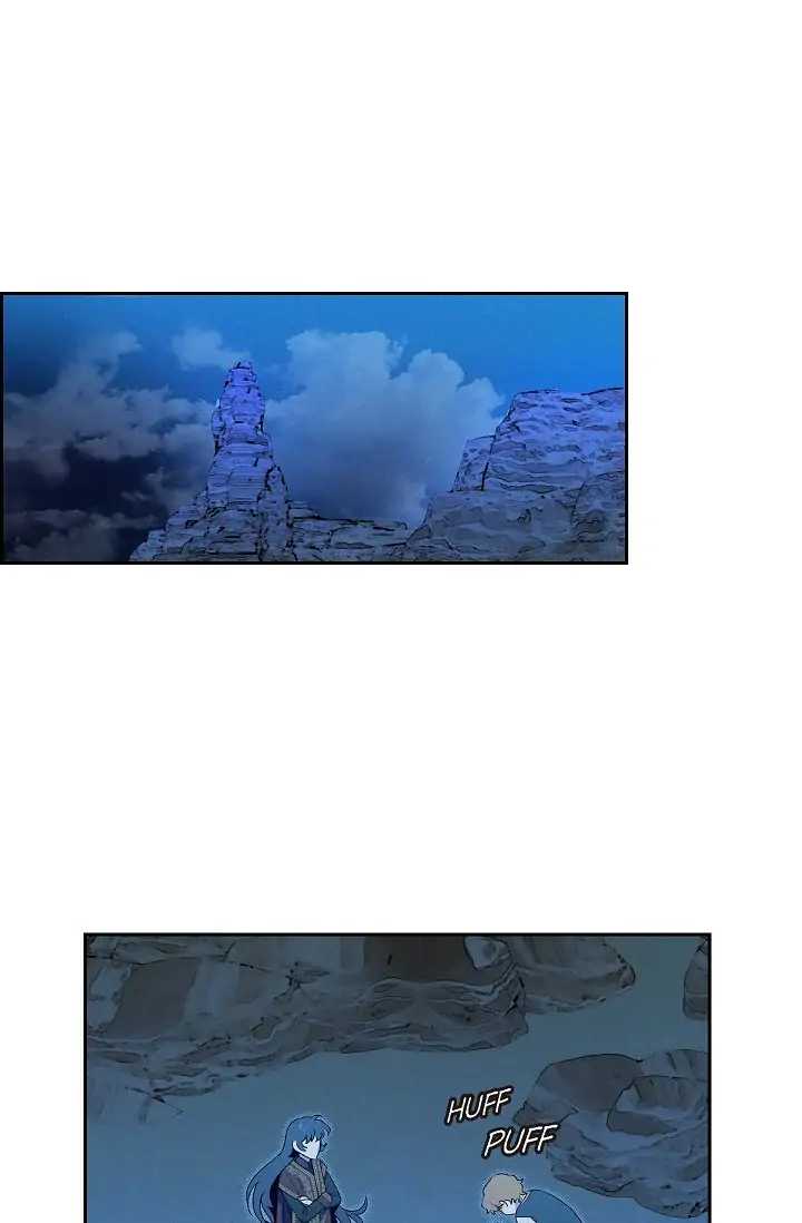 Ice Lamp - The Chronicles of Kira chapter 10 page 33