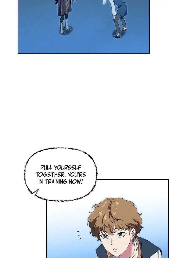 Ice Lamp - The Chronicles of Kira chapter 10 page 34