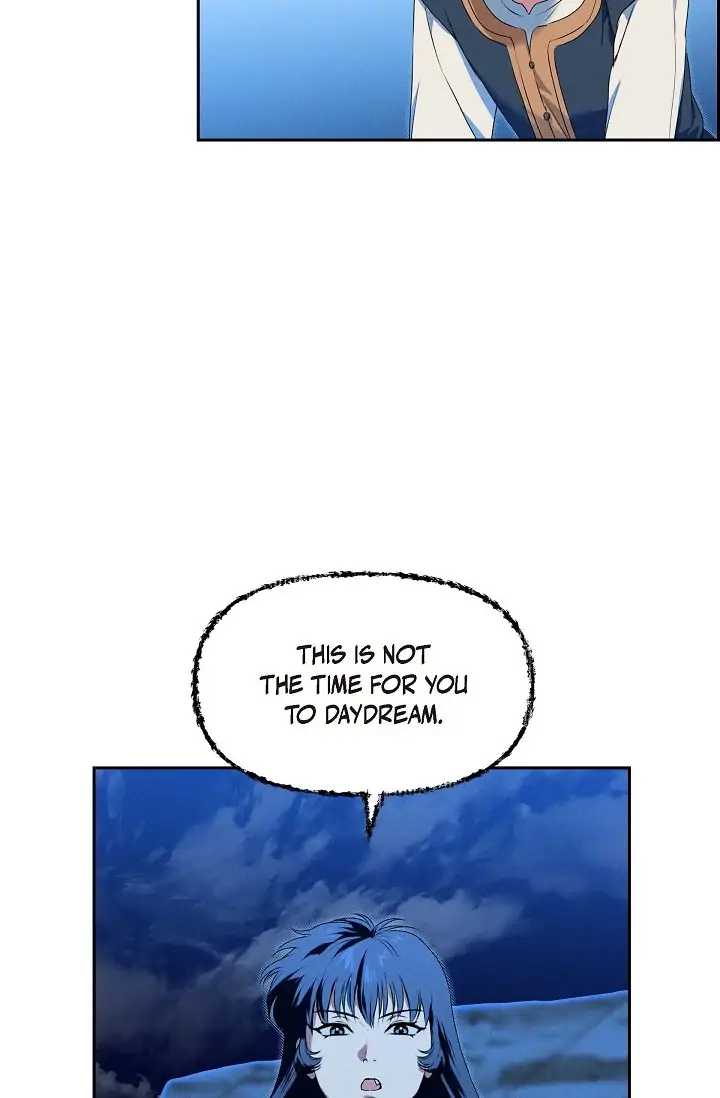 Ice Lamp - The Chronicles of Kira chapter 10 page 35