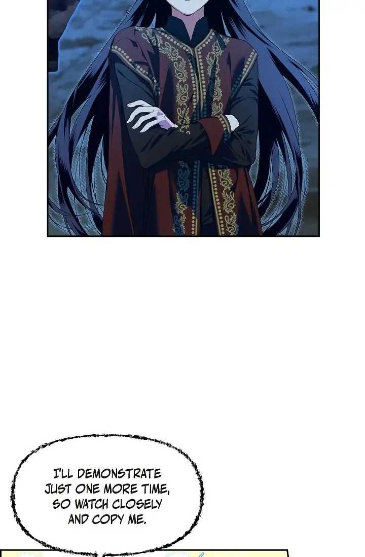 Ice Lamp - The Chronicles of Kira chapter 10 page 36