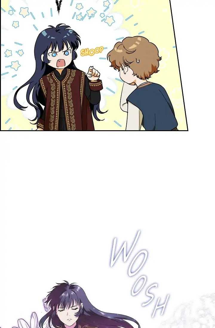 Ice Lamp - The Chronicles of Kira chapter 10 page 37