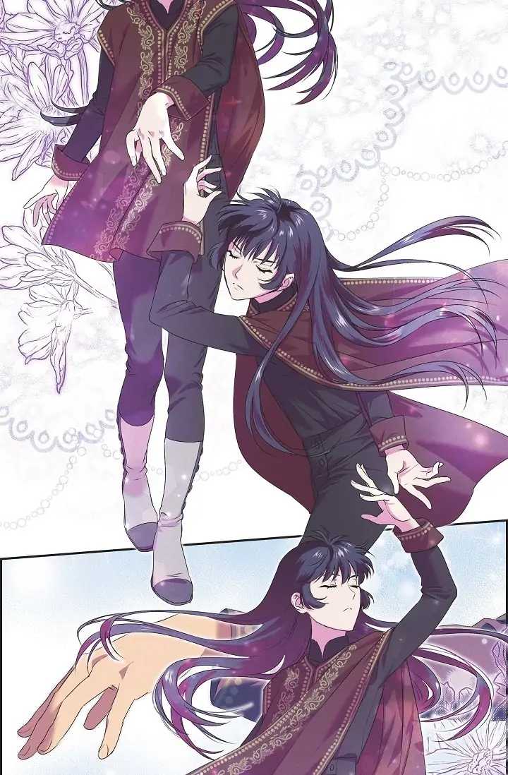 Ice Lamp - The Chronicles of Kira chapter 10 page 38