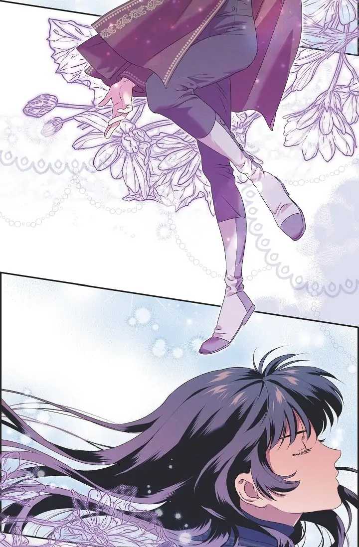 Ice Lamp - The Chronicles of Kira chapter 10 page 39