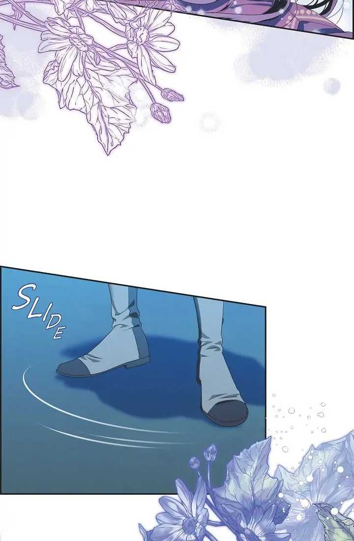 Ice Lamp - The Chronicles of Kira chapter 10 page 40