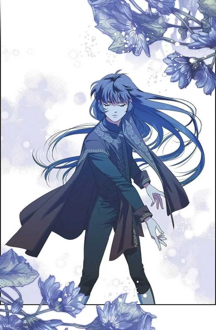 Ice Lamp - The Chronicles of Kira chapter 10 page 41