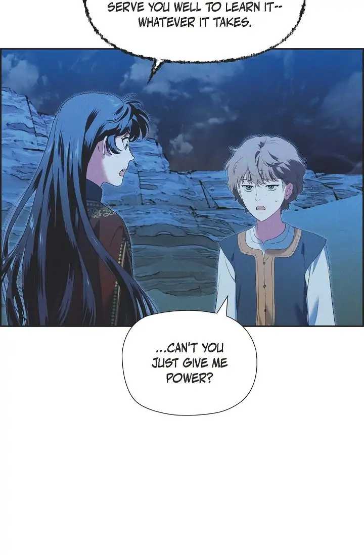 Ice Lamp - The Chronicles of Kira chapter 10 page 45