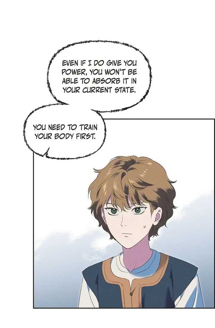 Ice Lamp - The Chronicles of Kira chapter 10 page 46