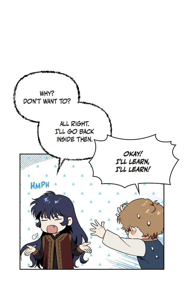 Ice Lamp - The Chronicles of Kira chapter 10 page 47