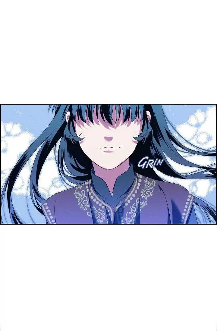 Ice Lamp - The Chronicles of Kira chapter 10 page 48