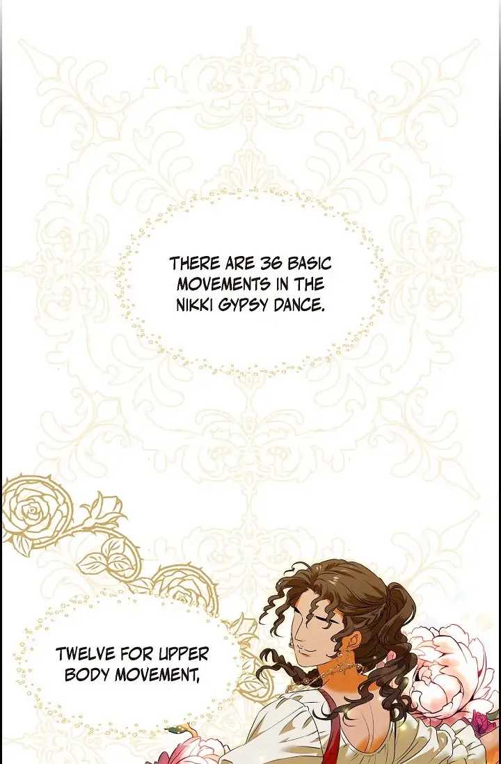 Ice Lamp - The Chronicles of Kira chapter 10 page 49