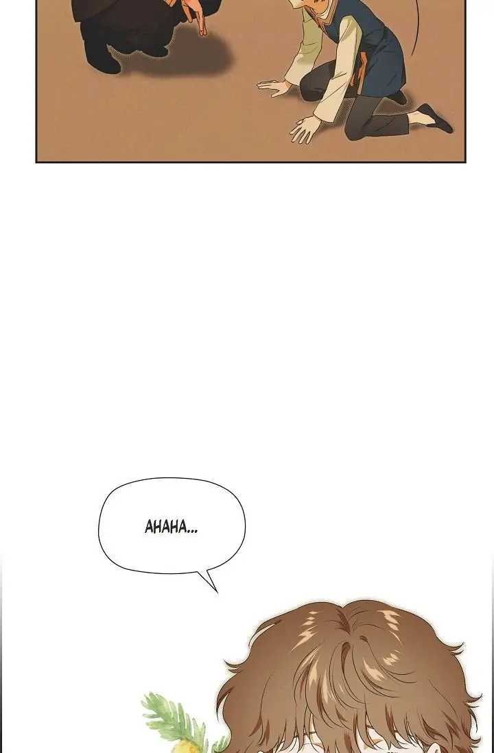 Ice Lamp - The Chronicles of Kira chapter 10 page 5