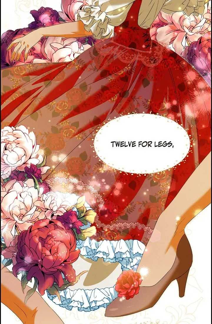 Ice Lamp - The Chronicles of Kira chapter 10 page 50