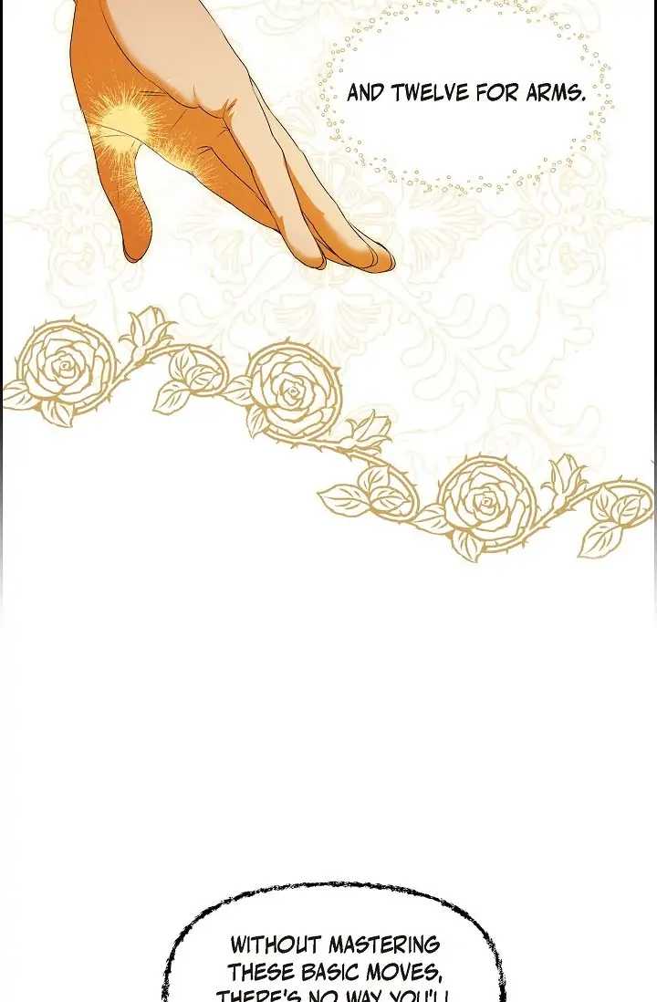 Ice Lamp - The Chronicles of Kira chapter 10 page 51