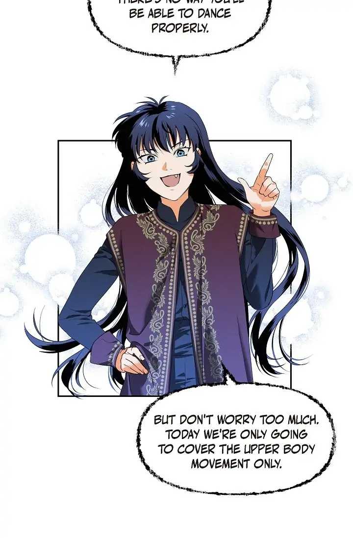 Ice Lamp - The Chronicles of Kira chapter 10 page 52