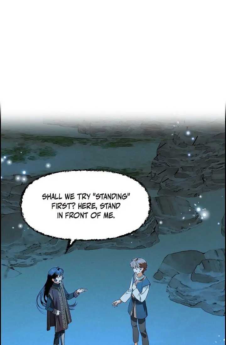 Ice Lamp - The Chronicles of Kira chapter 10 page 53