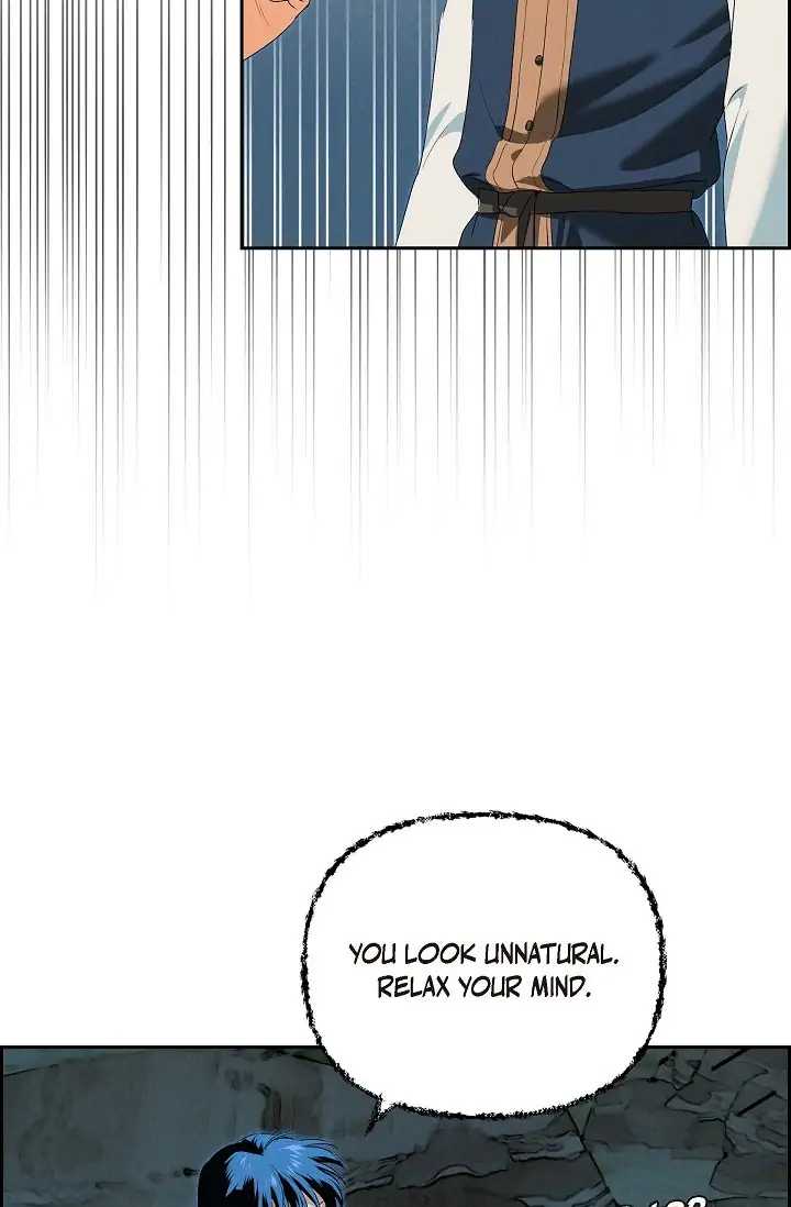 Ice Lamp - The Chronicles of Kira chapter 10 page 55