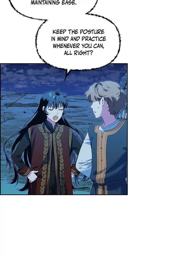 Ice Lamp - The Chronicles of Kira chapter 10 page 57