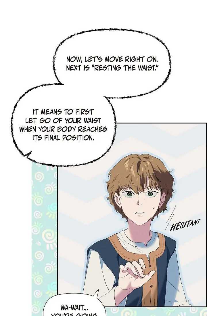 Ice Lamp - The Chronicles of Kira chapter 10 page 58