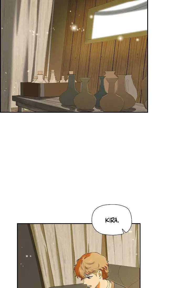 Ice Lamp - The Chronicles of Kira chapter 10 page 61