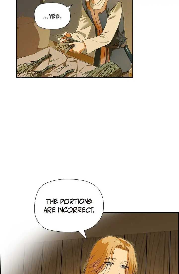 Ice Lamp - The Chronicles of Kira chapter 10 page 62