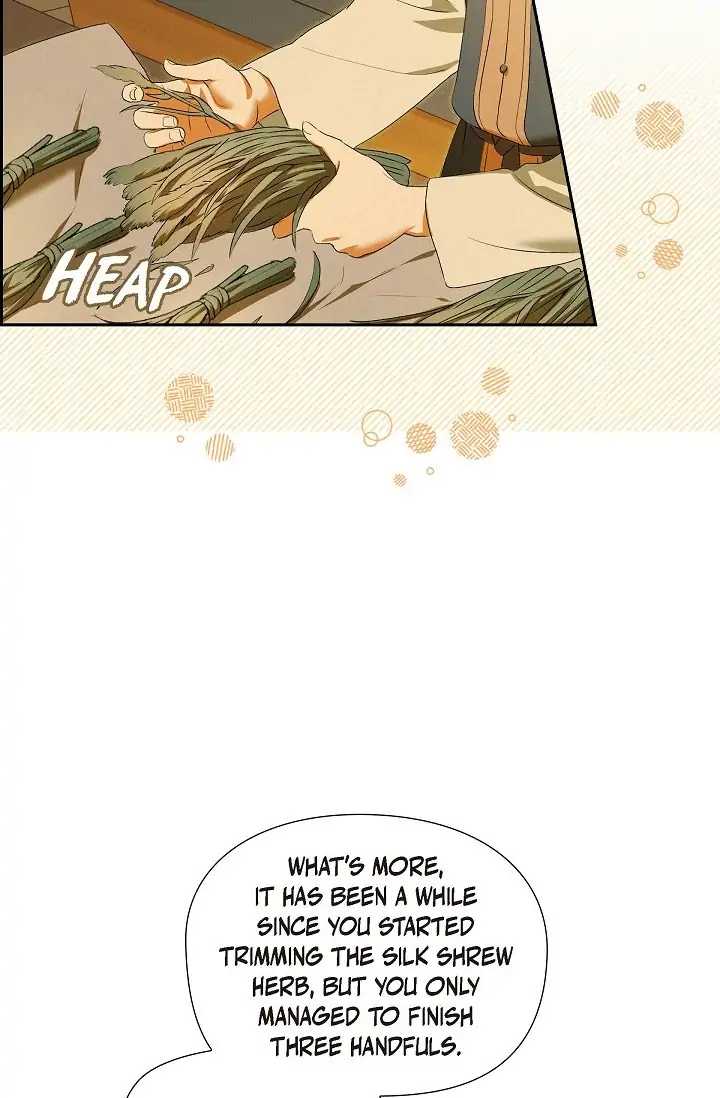 Ice Lamp - The Chronicles of Kira chapter 10 page 64