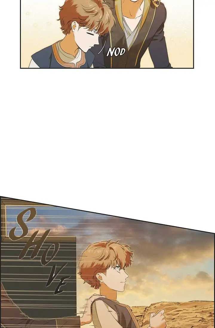 Ice Lamp - The Chronicles of Kira chapter 10 page 67