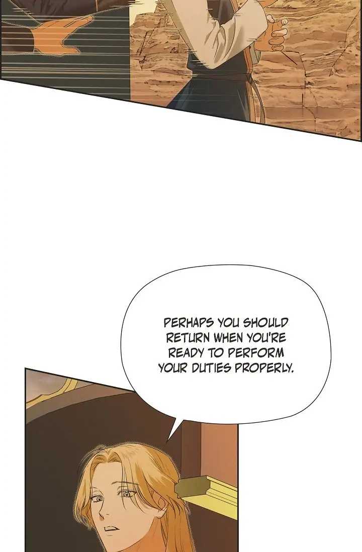 Ice Lamp - The Chronicles of Kira chapter 10 page 68