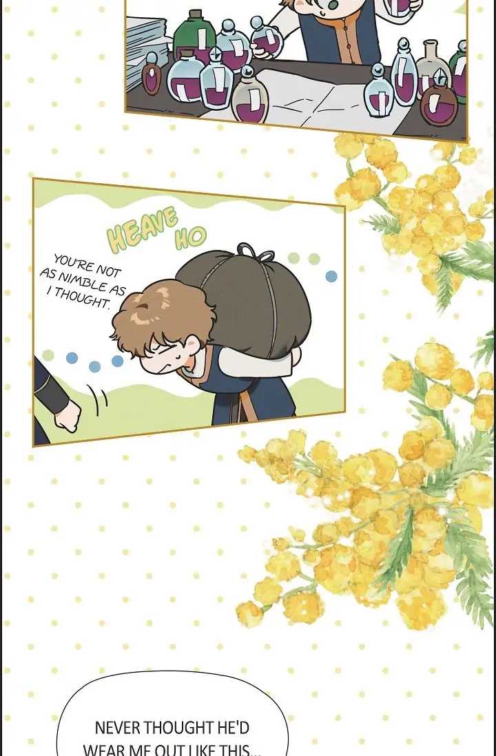 Ice Lamp - The Chronicles of Kira chapter 10 page 7