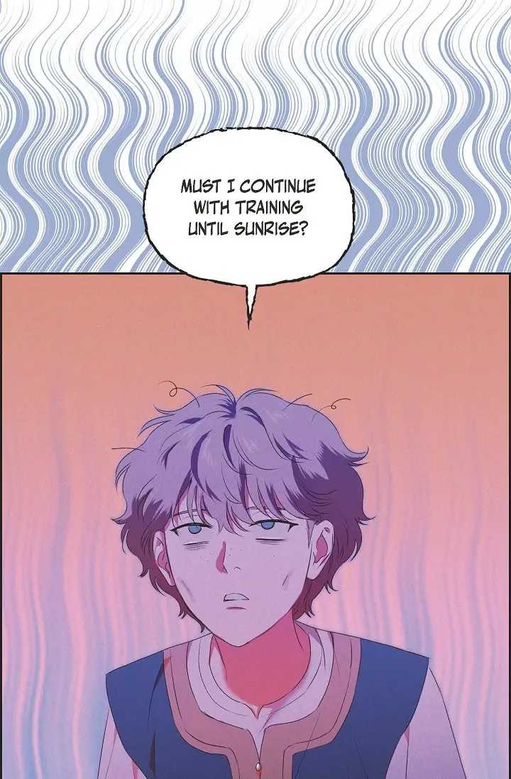 Ice Lamp - The Chronicles of Kira chapter 10 page 72