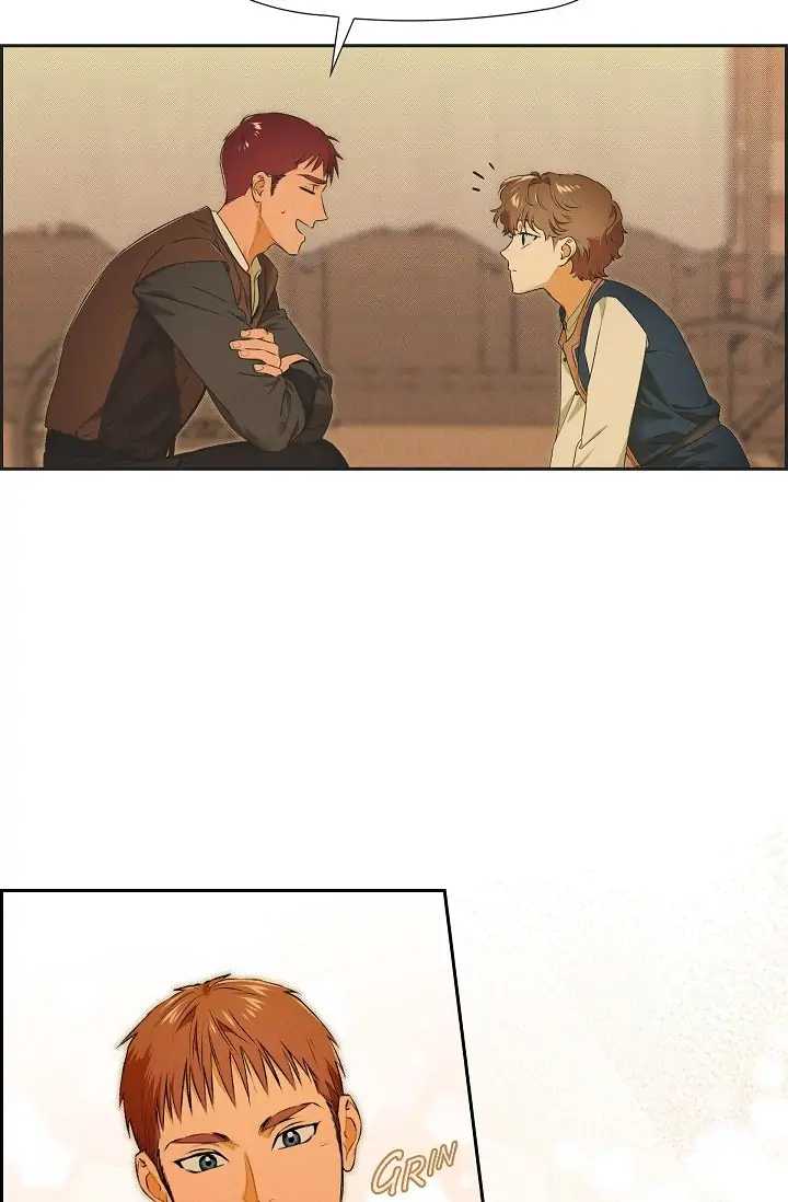 Ice Lamp - The Chronicles of Kira chapter 10 page 9