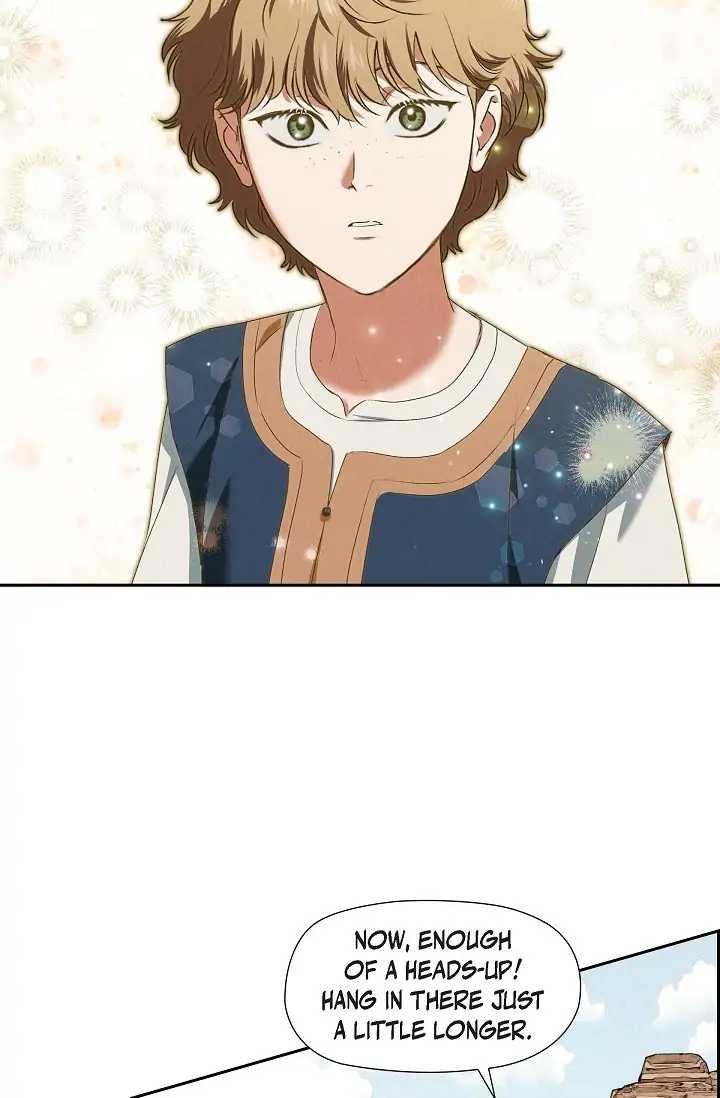 Ice Lamp - The Chronicles of Kira chapter 11 page 10