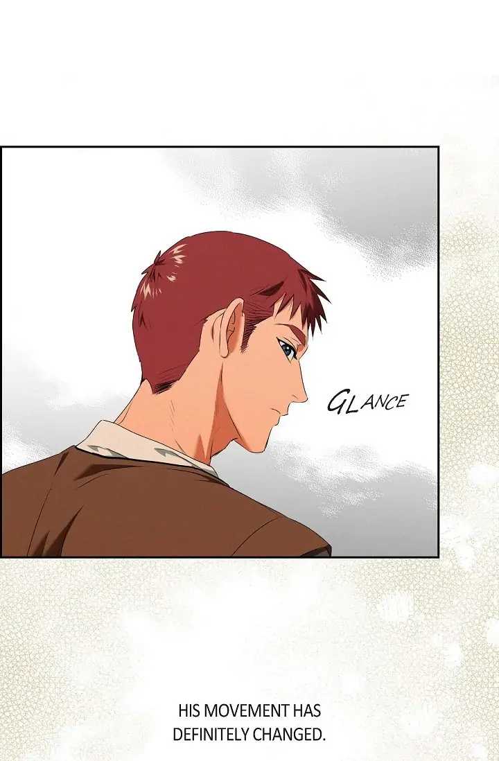 Ice Lamp - The Chronicles of Kira chapter 11 page 12