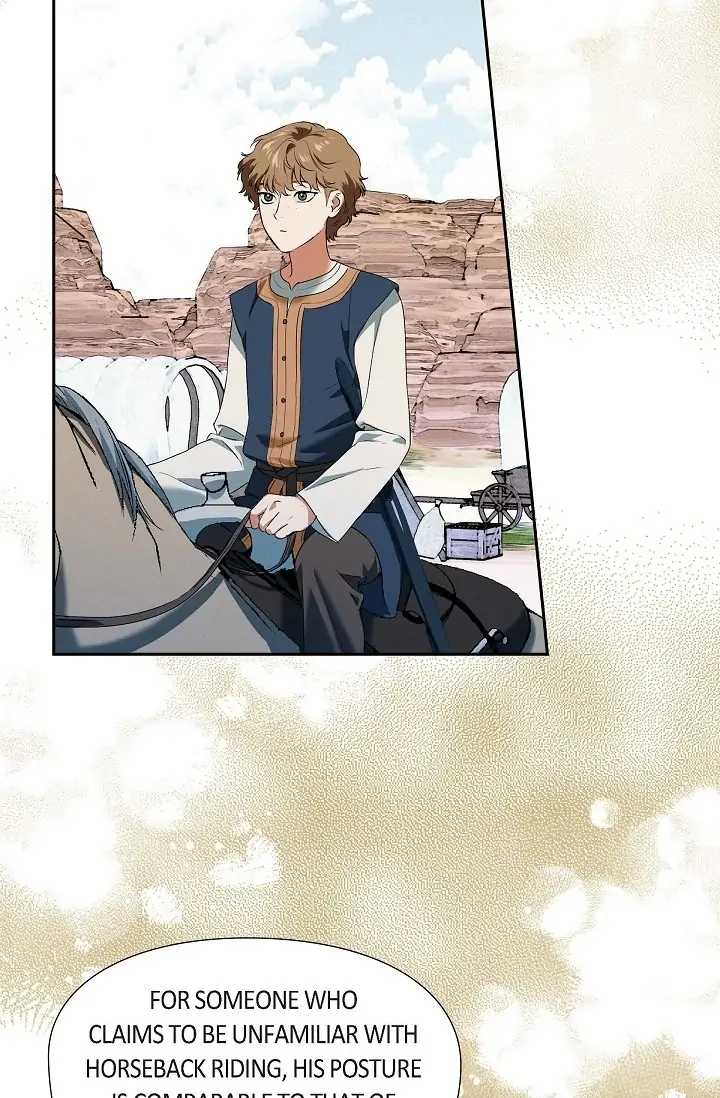 Ice Lamp - The Chronicles of Kira chapter 11 page 14