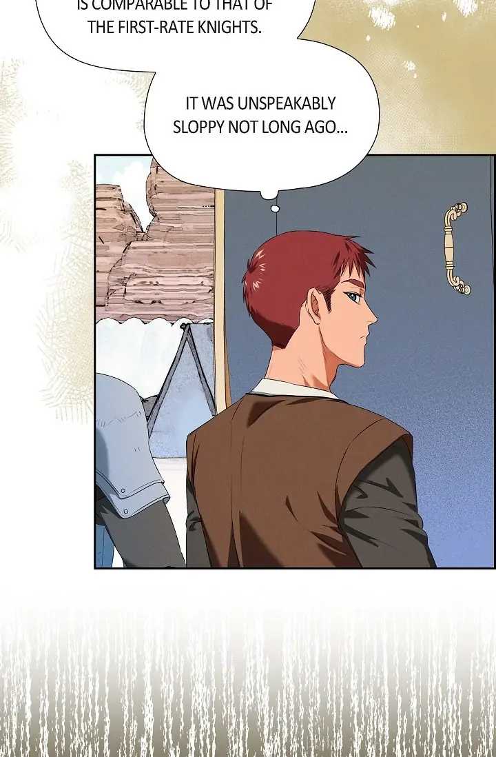 Ice Lamp - The Chronicles of Kira chapter 11 page 15