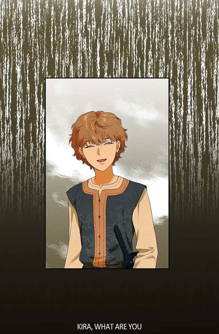 Ice Lamp - The Chronicles of Kira chapter 11 page 16