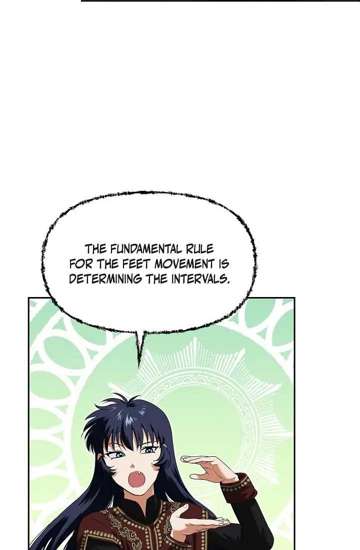 Ice Lamp - The Chronicles of Kira chapter 11 page 22